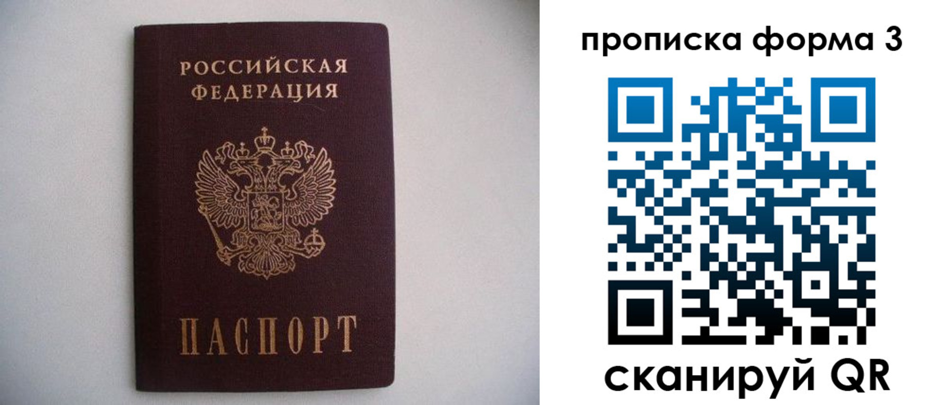 прописка в Горняке